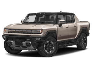 HUMMER EV vs Tesla Cybertruck - Bridgeton GMC in Bridgeton NJ