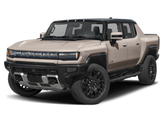 HUMMER EV vs Tesla Cybertruck - Bridgeton GMC in Bridgeton NJ