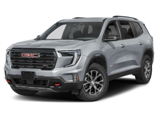 GMC Acadia - Bridgeton GMC in Bridgeton NJ