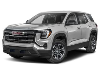 GMC Terrain - Bridgeton GMC in Bridgeton NJ