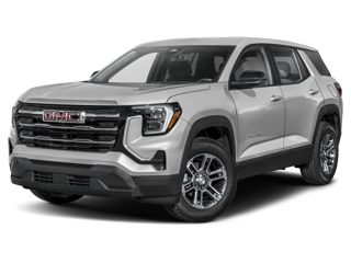 GMC Terrain - Bridgeton GMC in Bridgeton NJ