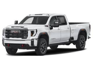 GMC Sierra HD - Bridgeton GMC in Bridgeton NJ
