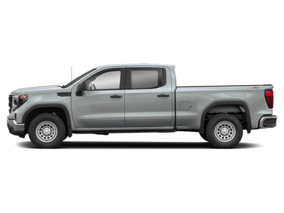 2022 GMC Sierra 1500 SLE