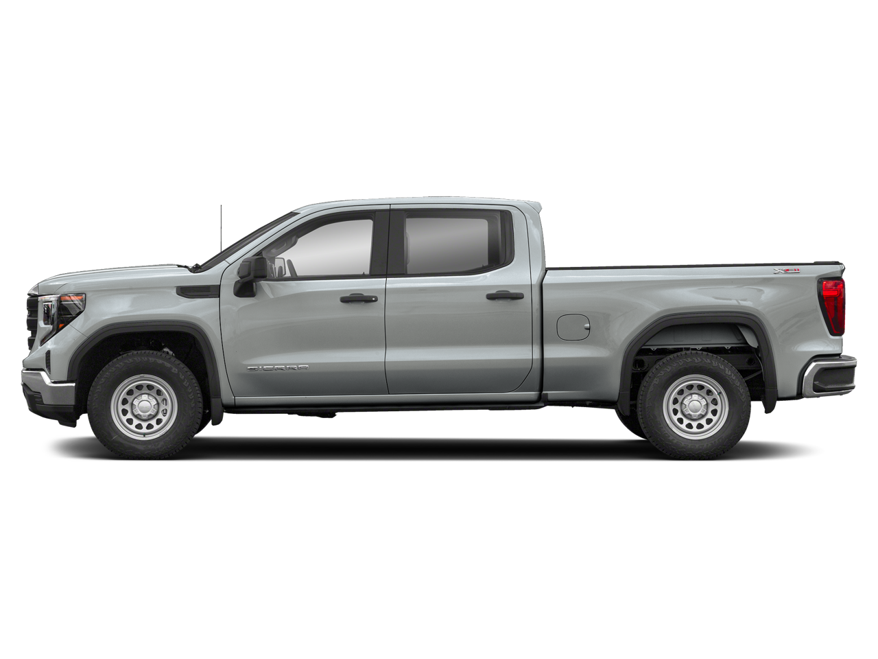 2022 GMC Sierra 1500 SLE