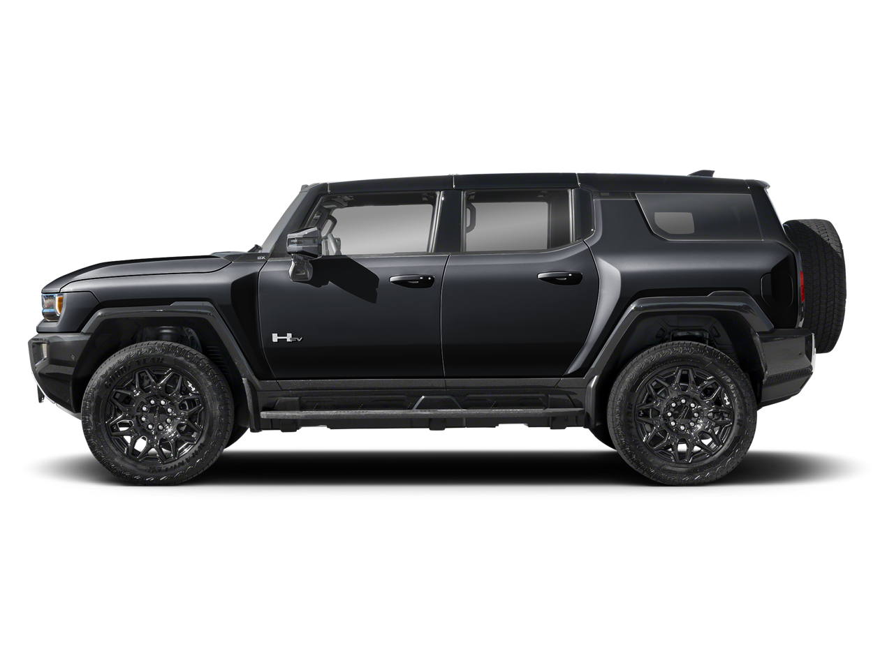 2025 GMC HUMMER EV 2X - Photo 56
