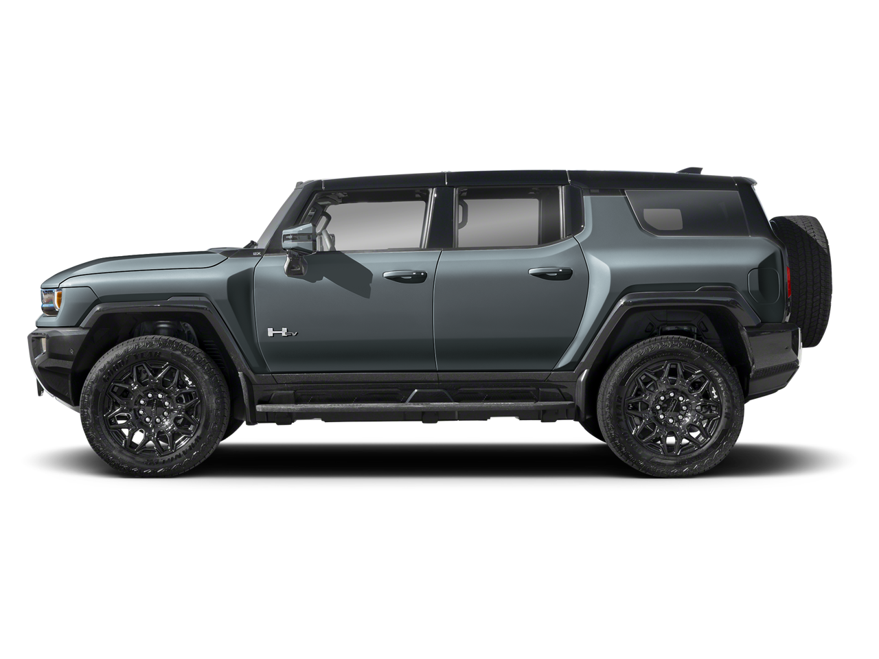 2025 GMC HUMMER EV 3X - Photo 60