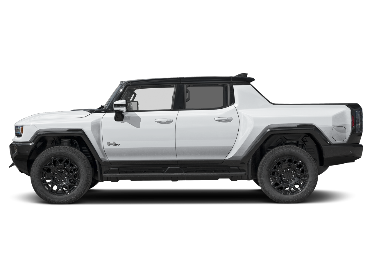 2025 GMC HUMMER EV 3X - Photo 58