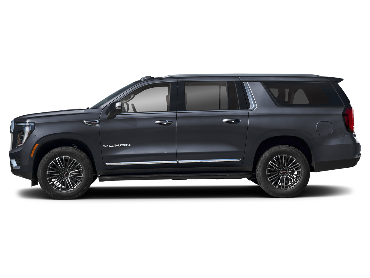 2026 GMC Yukon XL Elevation - Photo 27