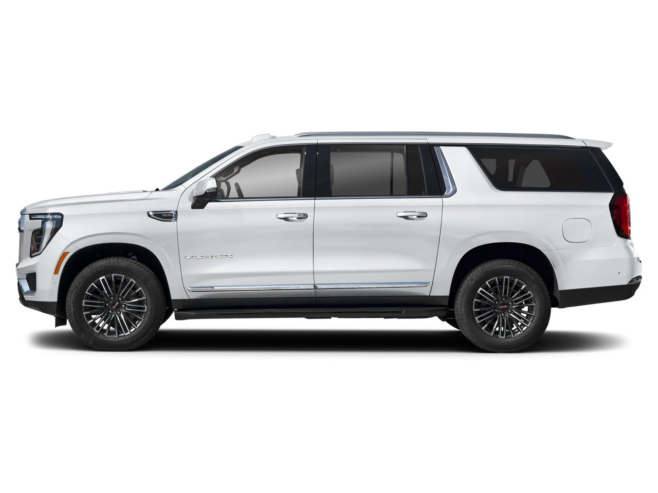 2026 GMC Yukon XL Elevation - Photo 27