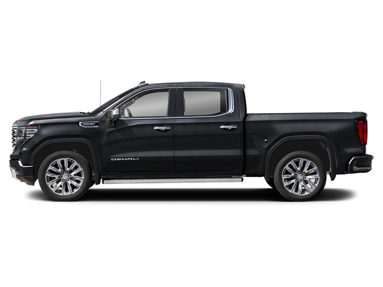 2026 GMC Sierra 1500 Denali - Photo 54