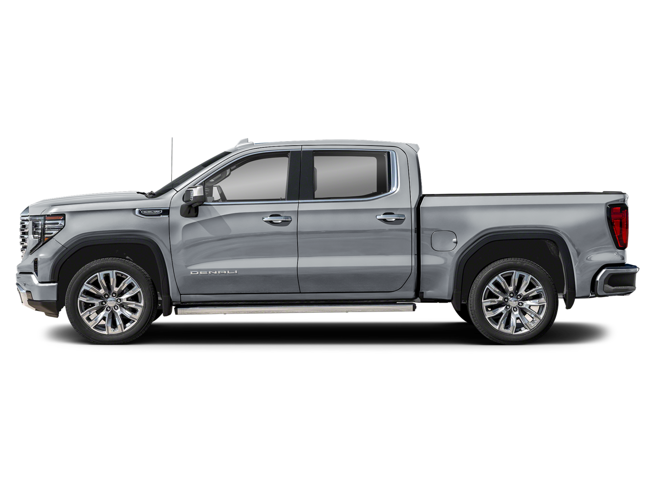2026 GMC Sierra 1500 Denali - Photo 54
