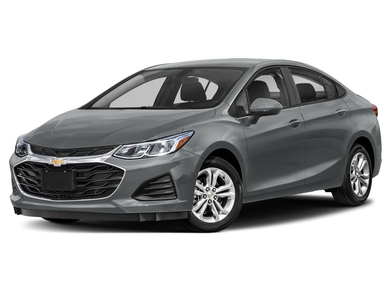 Used 2019 Chevrolet Cruze LT with VIN 1G1BE5SM5K7108141 for sale in Bridgeton, NJ
