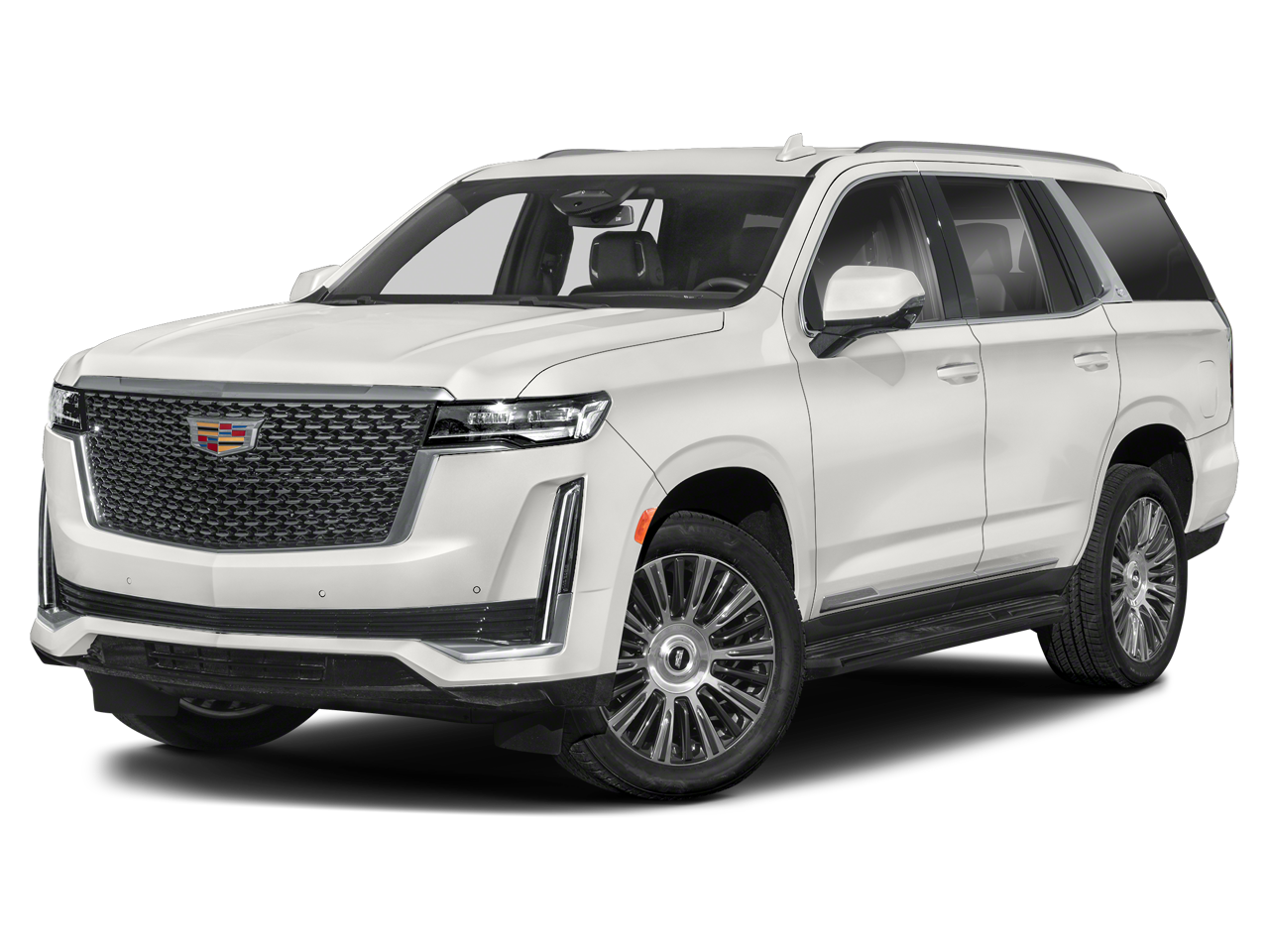 2024 Cadillac Escalade 4WD Premium Luxury's photo