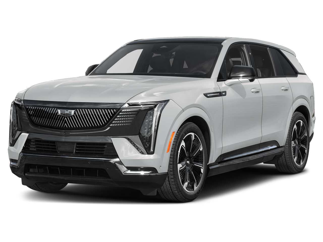 2025 Cadillac ESCALADE IQ Sport 1