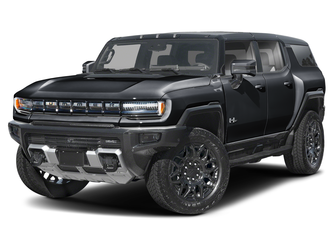 2025 GMC HUMMER EV 2X - Photo 54
