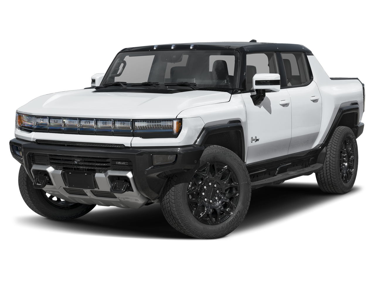2025 GMC HUMMER EV 3X - Photo 56