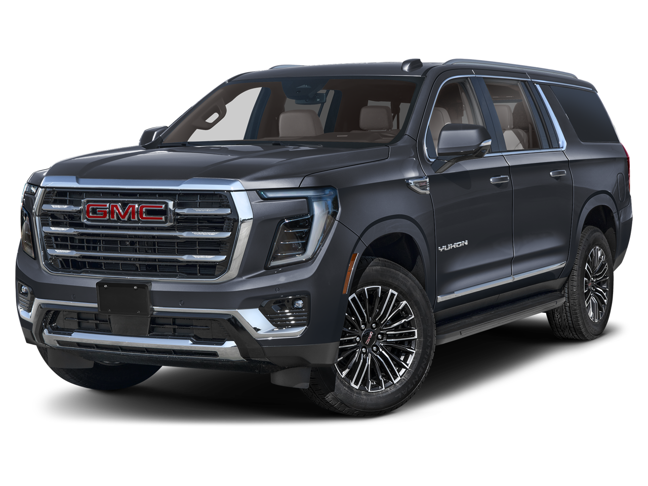 2026 GMC Yukon XL Elevation - Photo 25