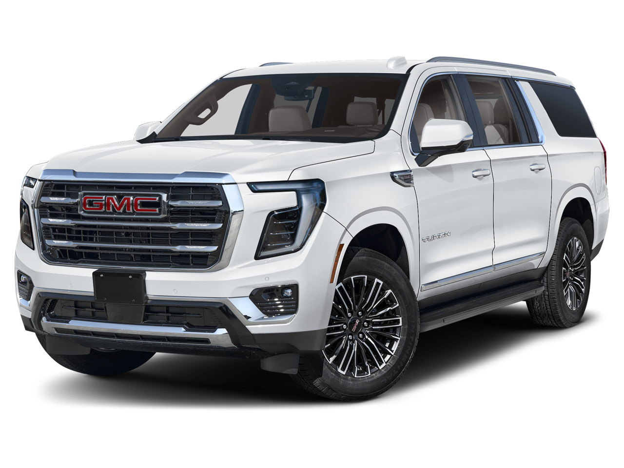 2026 GMC Yukon XL Elevation - Photo 25
