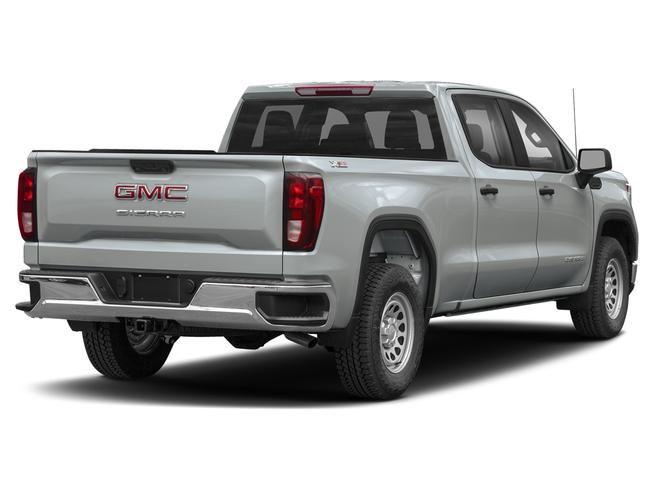 2022 GMC Sierra 1500 SLE