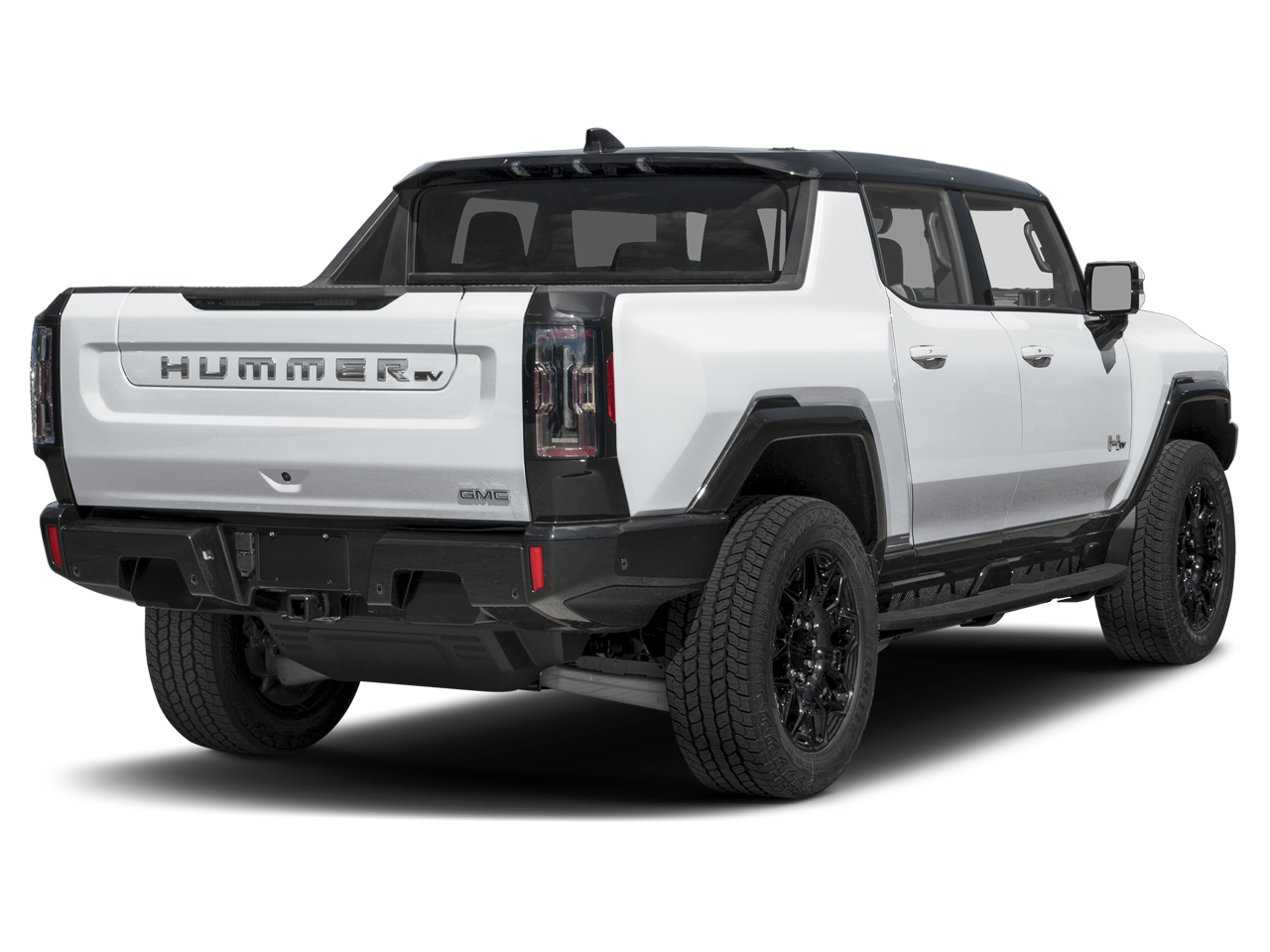2025 GMC HUMMER EV 3X - Photo 57