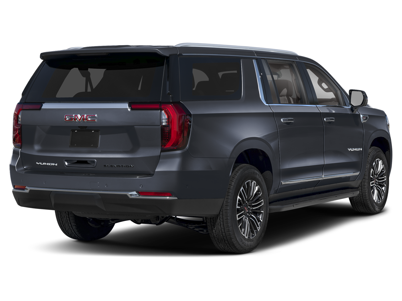 2026 GMC Yukon XL Elevation - Photo 26