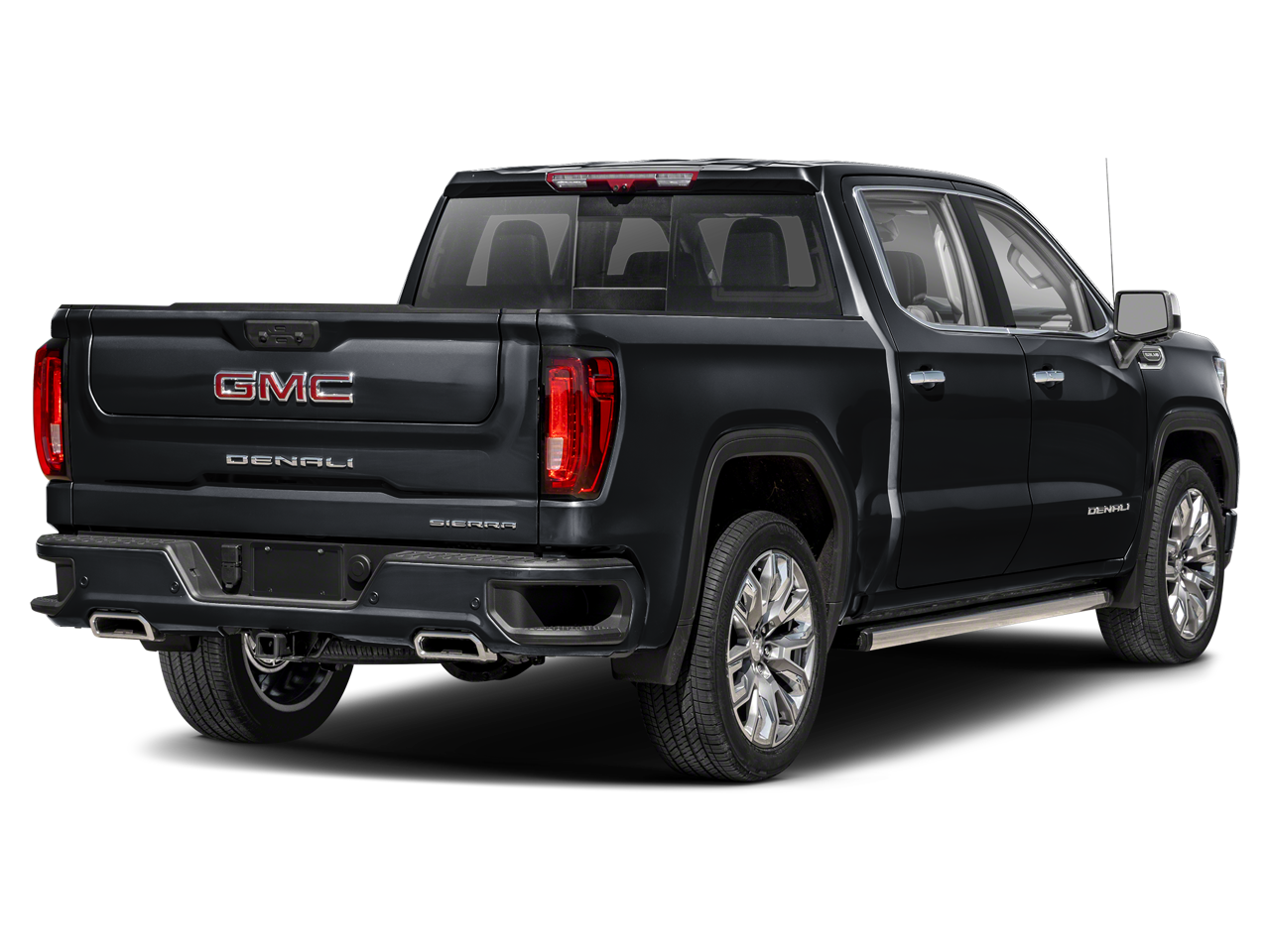 2026 GMC Sierra 1500 Denali - Photo 53