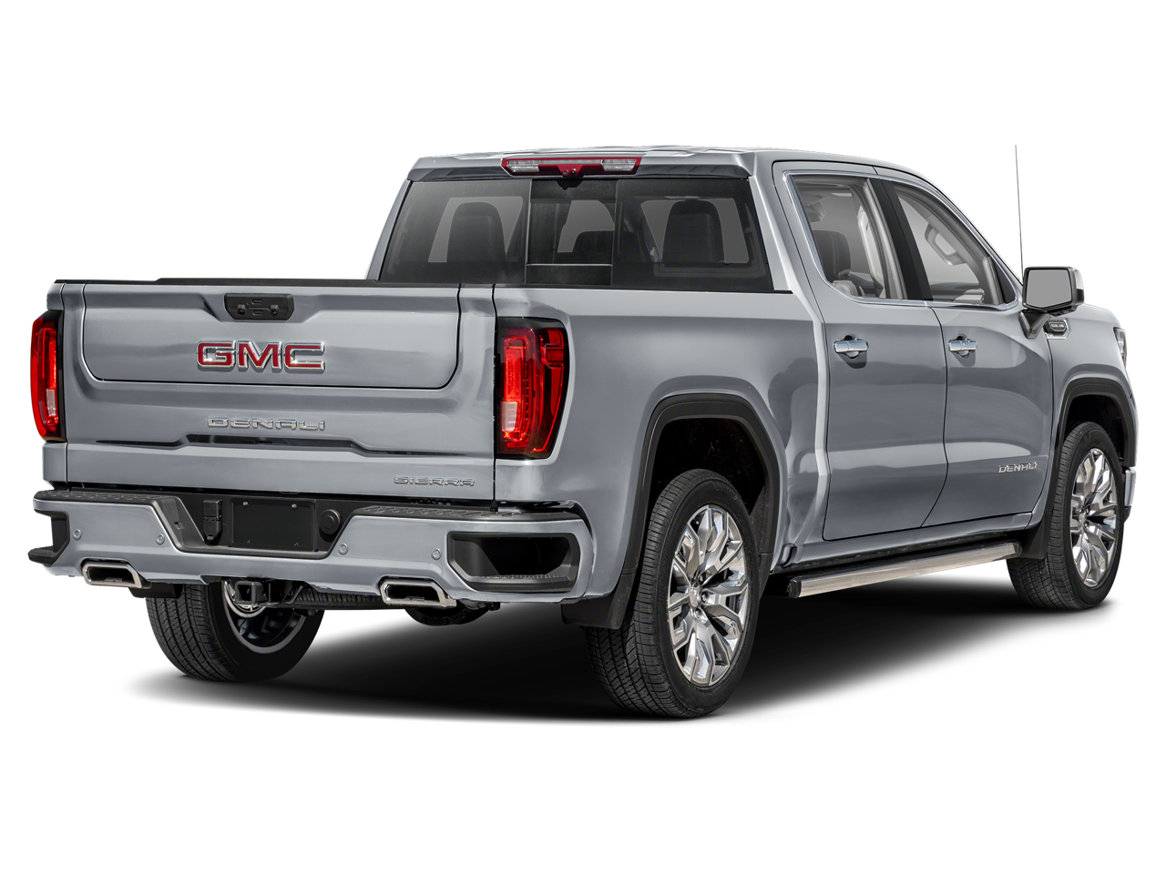 2026 GMC Sierra 1500 Denali - Photo 53