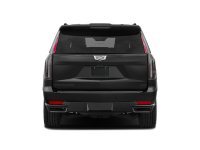 2024 Cadillac Escalade ESV Sport Platinum