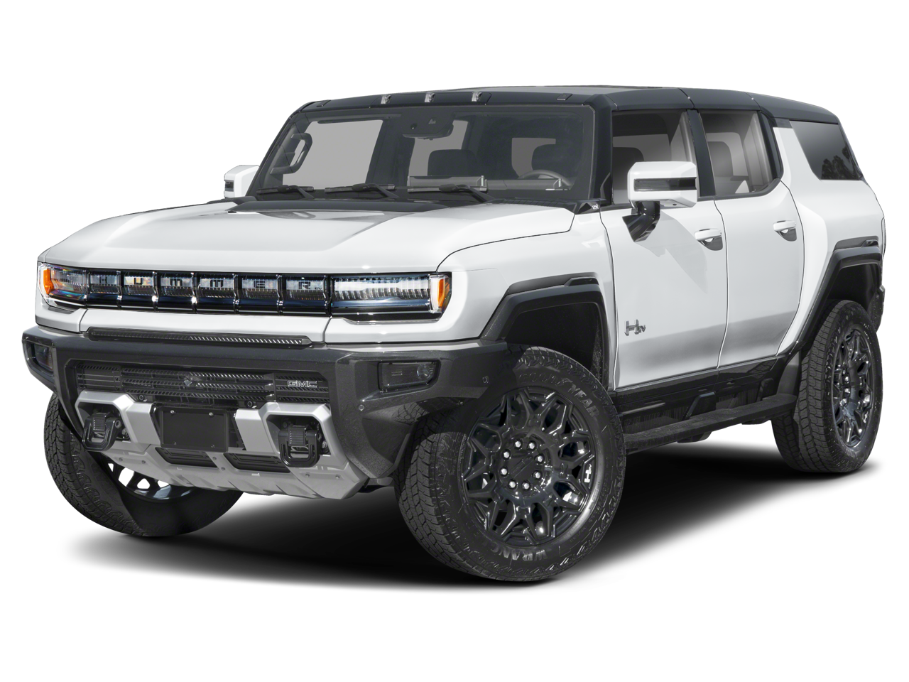 2025 GMC HUMMER EV 2X - Photo 54