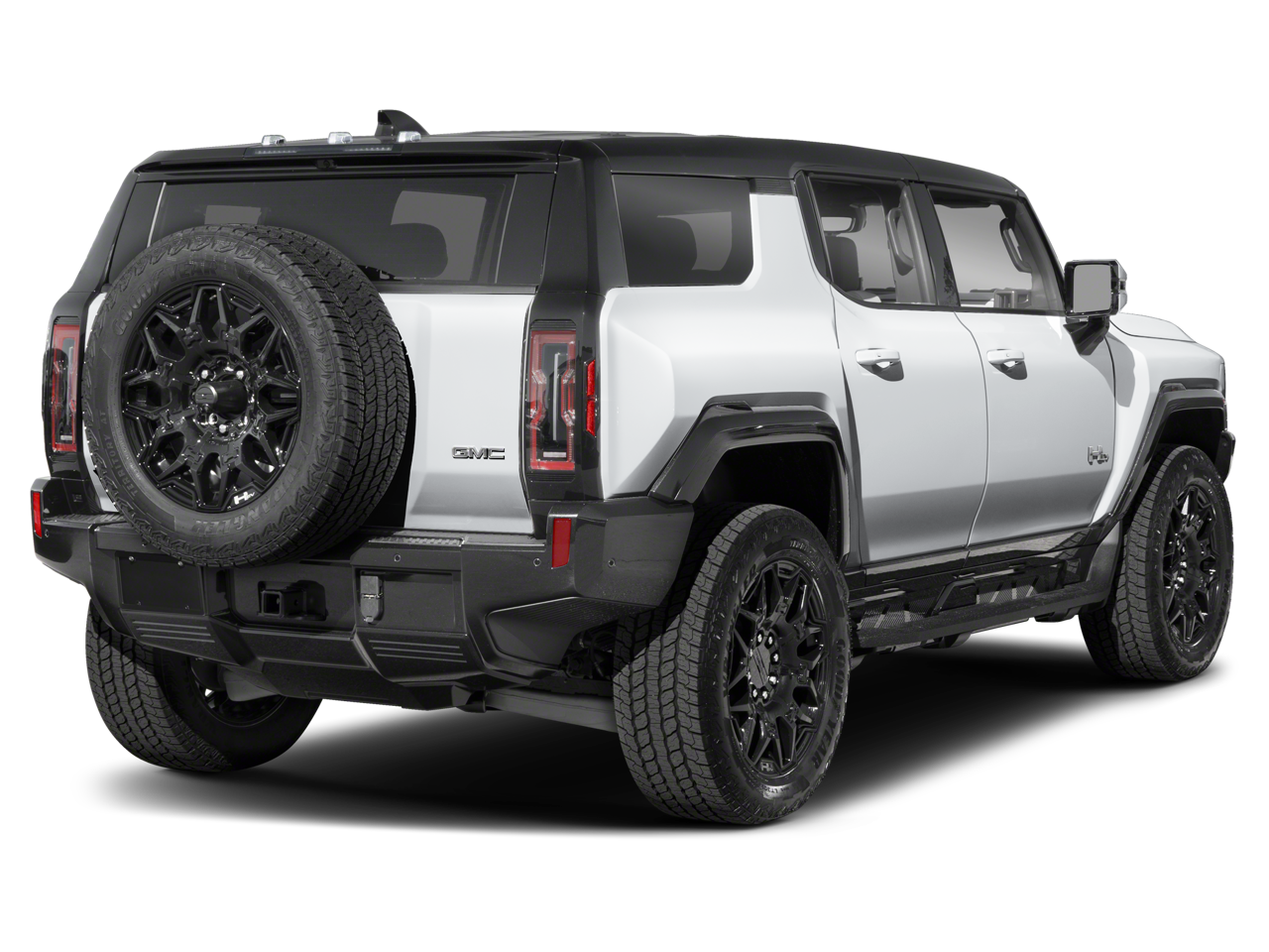 2025 GMC HUMMER EV 2X - Photo 55