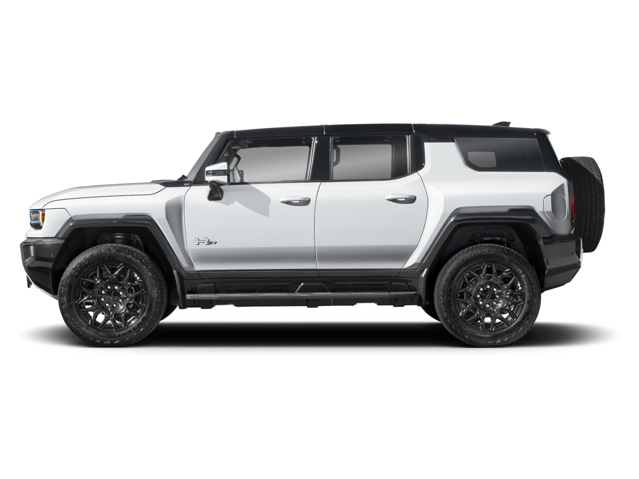 2025 GMC HUMMER EV 2X - Photo 56
