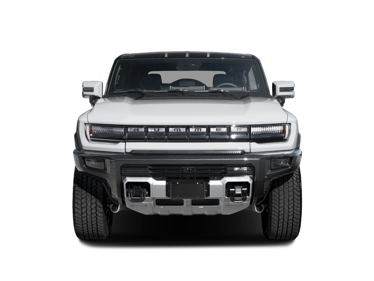 2025 GMC HUMMER EV 2X - Photo 57