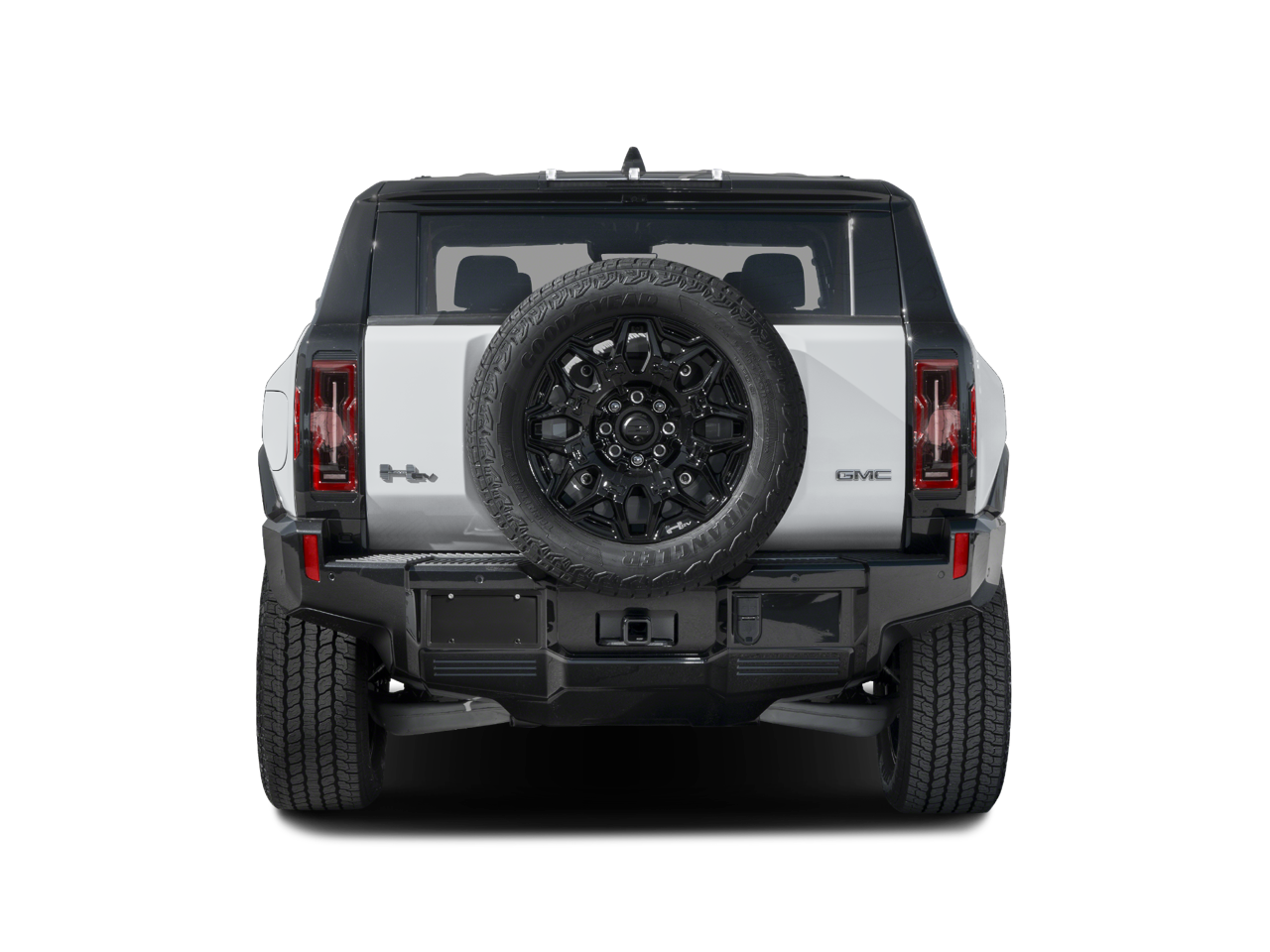 2025 GMC HUMMER EV 2X - Photo 58