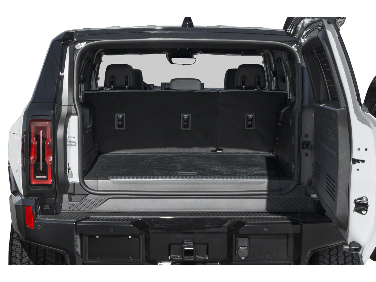 2025 GMC HUMMER EV 2X - Photo 63