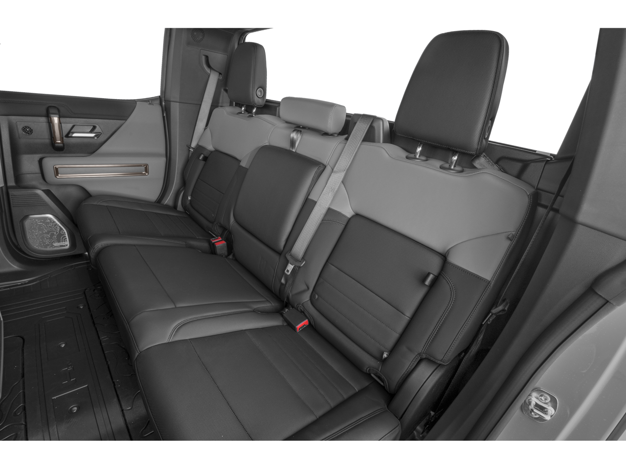 2025 GMC HUMMER EV 3X - Photo 63