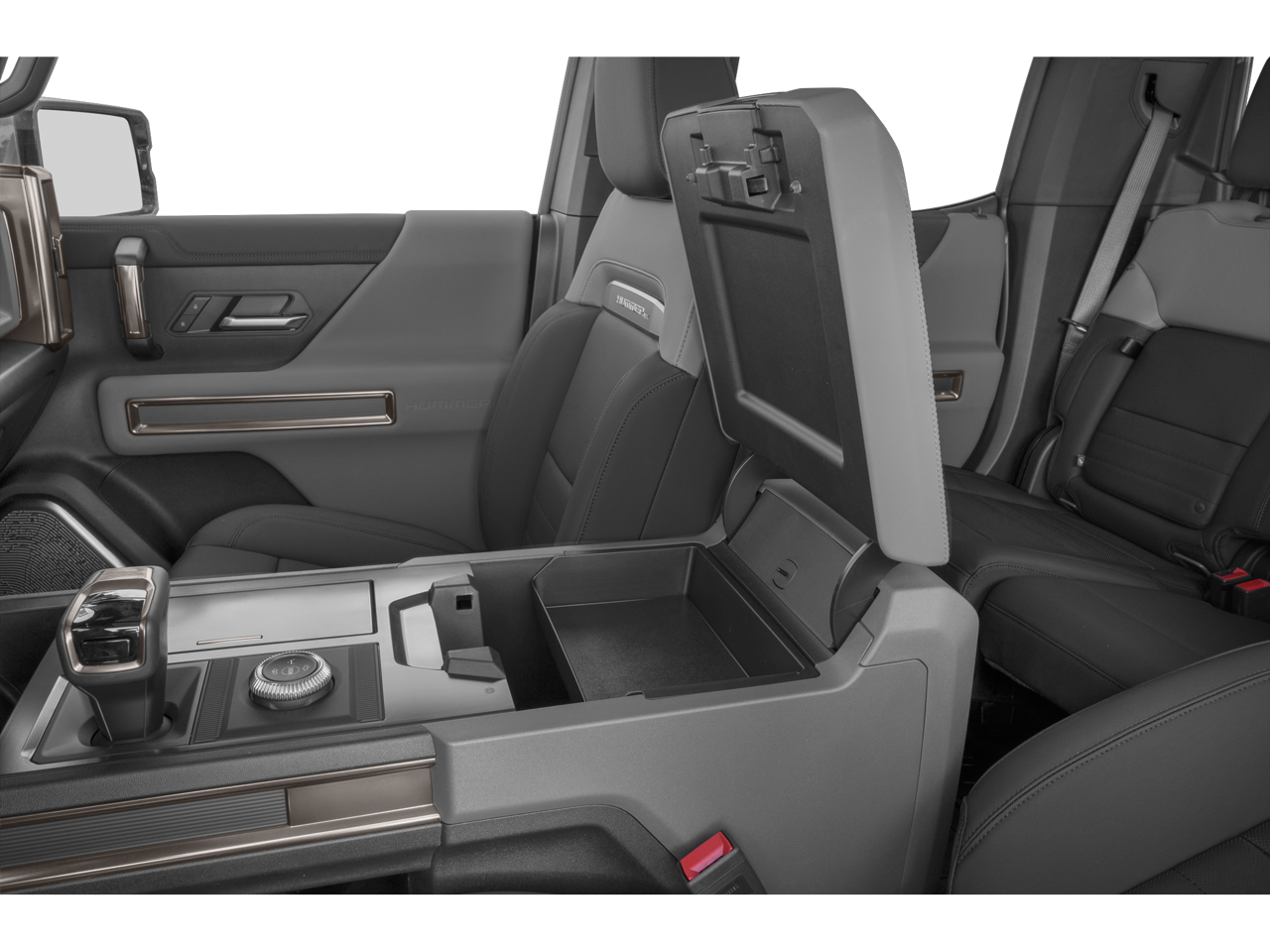 2025 GMC HUMMER EV 3X - Photo 64