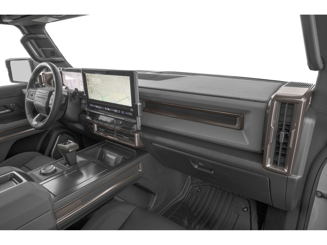 2025 GMC HUMMER EV 3X - Photo 65