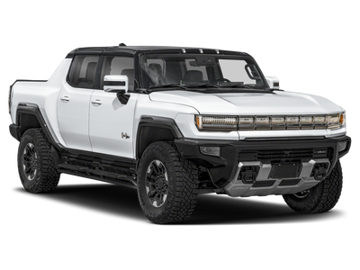 2026 GMC HUMMER EV Pickup 2X