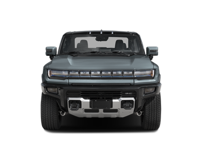 2026 GMC HUMMER EV Pickup 2X