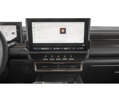 2026 GMC HUMMER EV Pickup 2X