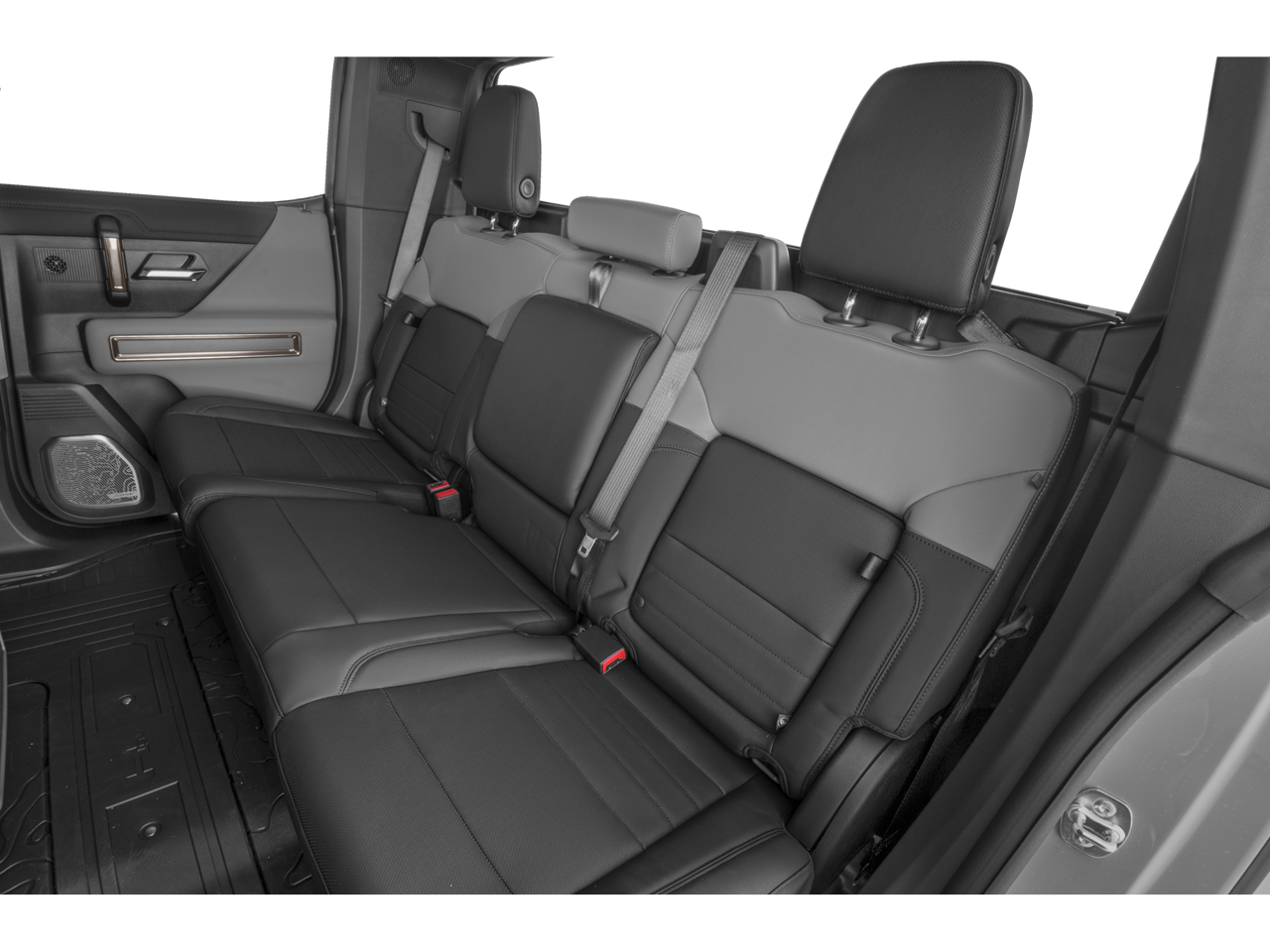 2026 GMC HUMMER EV Pickup 2X