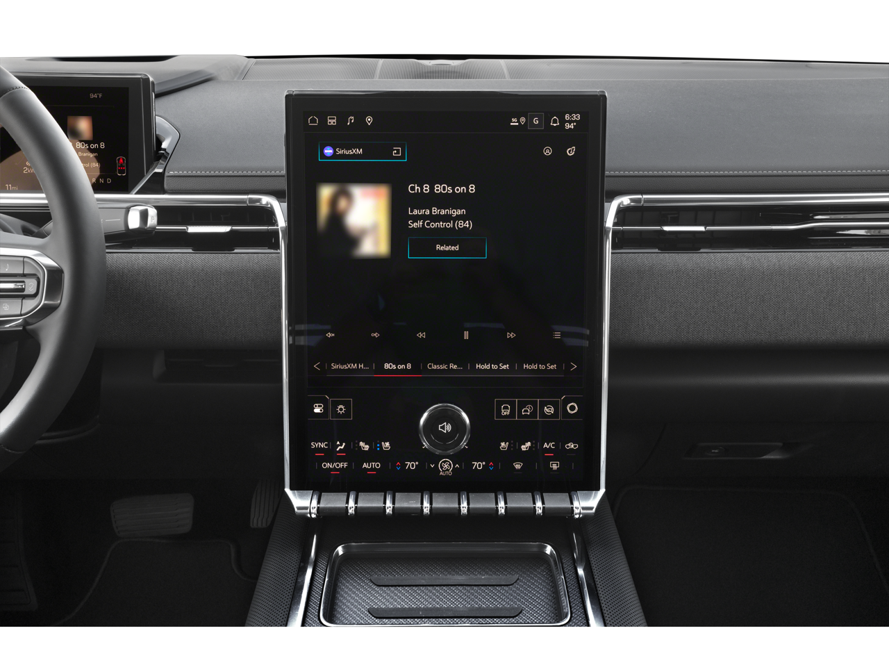 2026 GMC Sierra EV Elevation - Photo 65