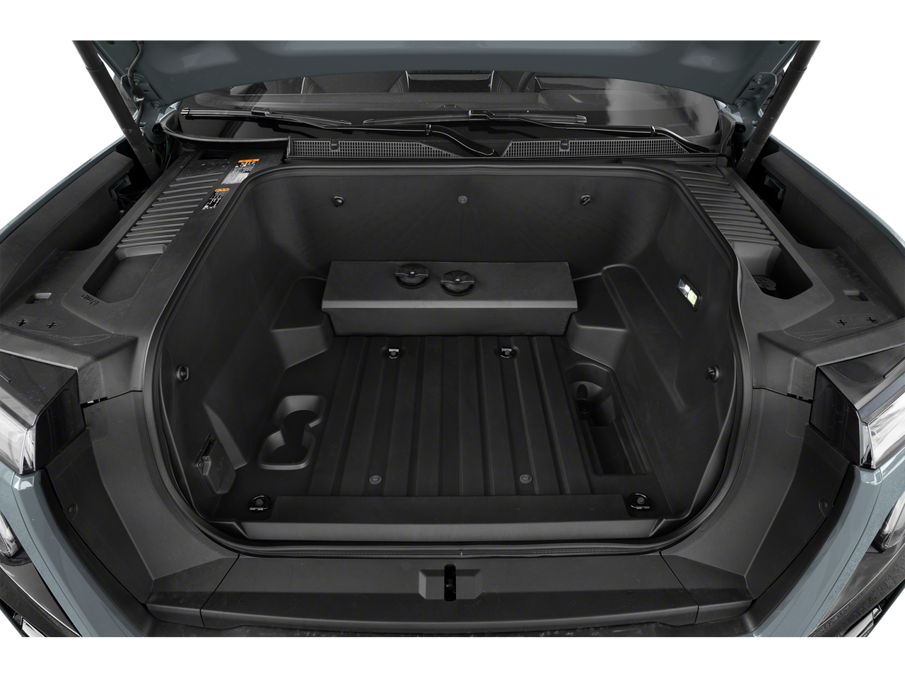 2026 GMC Sierra EV Elevation - Photo 67