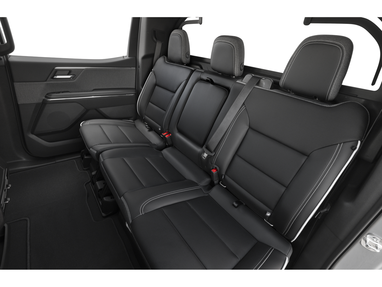 2026 GMC Sierra EV Elevation - Photo 68