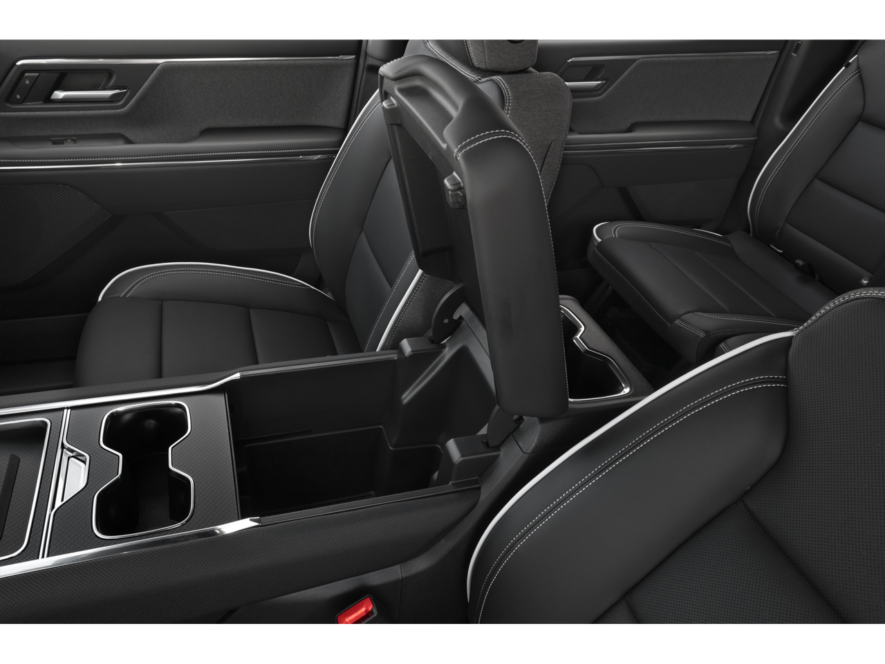 2026 GMC Sierra EV Elevation - Photo 69