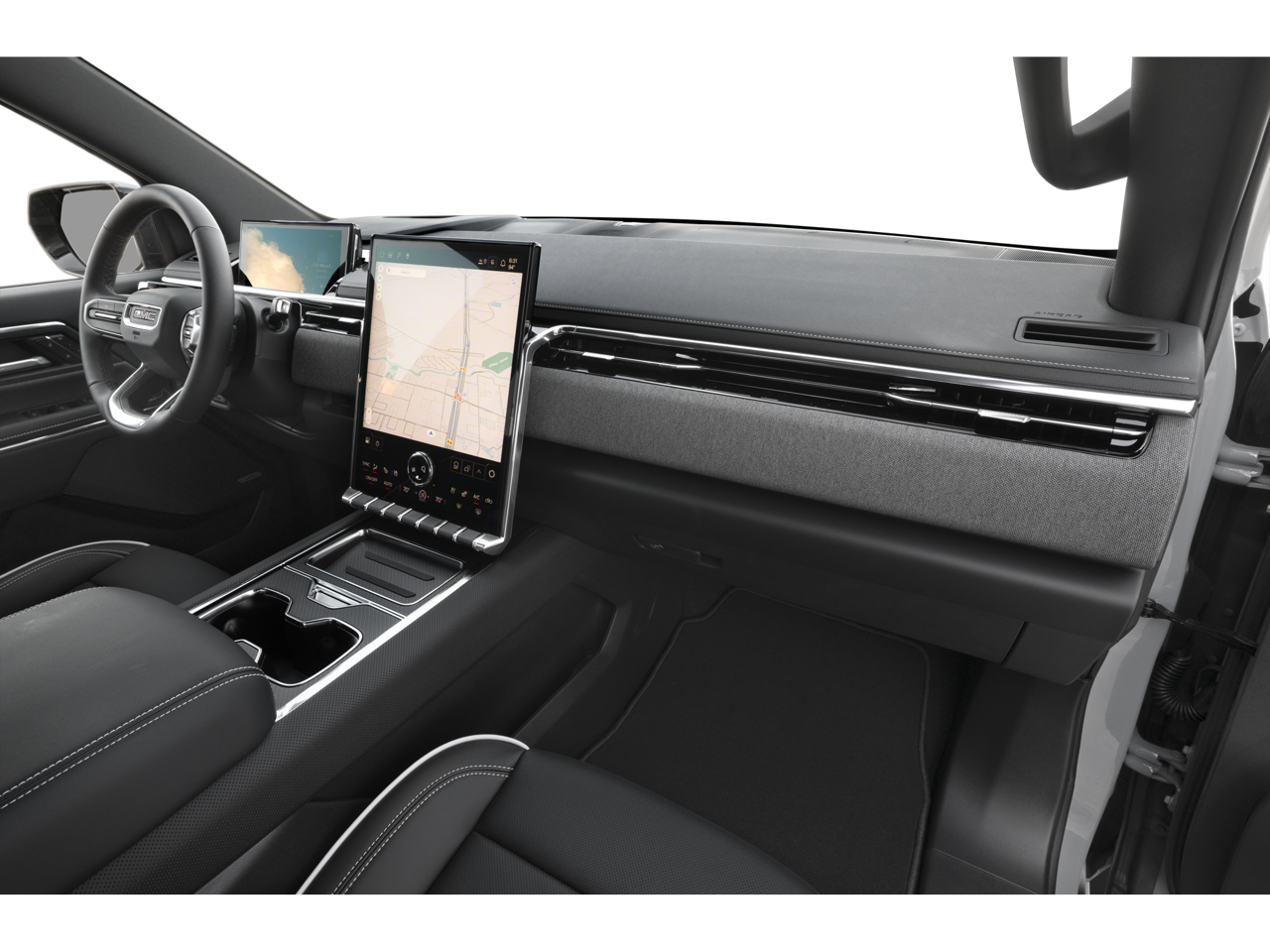 2026 GMC Sierra EV Elevation - Photo 70