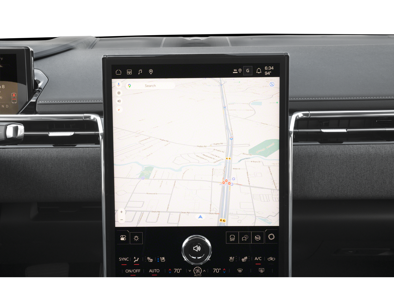 2026 GMC Sierra EV Elevation - Photo 71