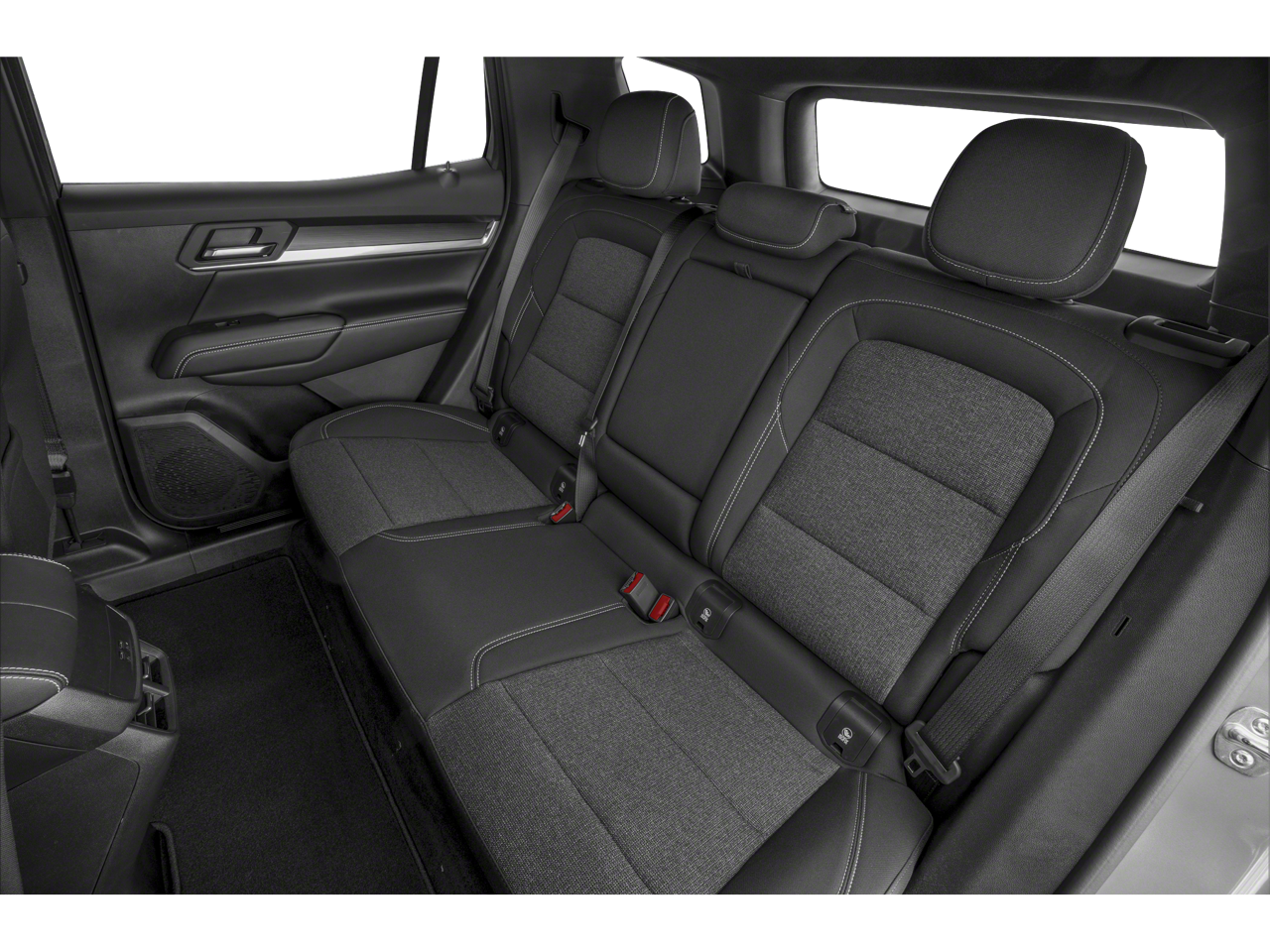 2027 GMC Terrain FWD Elevation