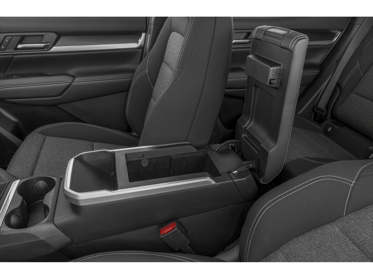 2027 GMC Terrain FWD Elevation