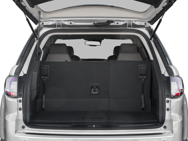 2016 GMC Acadia SLT